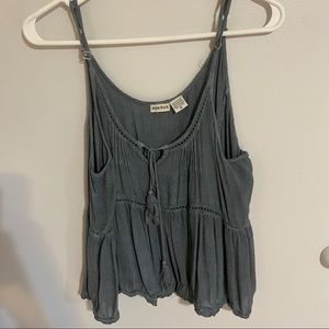 Beachy Tank top